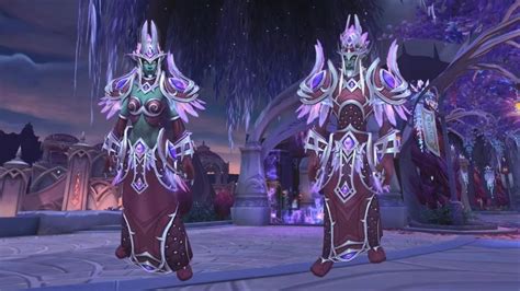 Nightborne Feet に対する画像結果