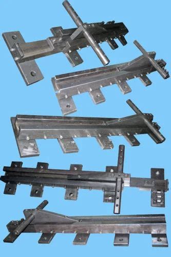 Image result for Press Tool Die Types