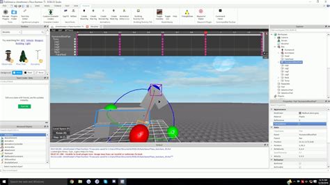 Afbeeldingsresultaten voor Roblox How to Animate an Object