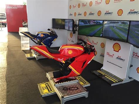 Simulator Machine に対する画像結果