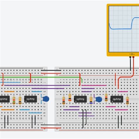 Afbeeldingsresultaten voor Falstad Basic Circuit