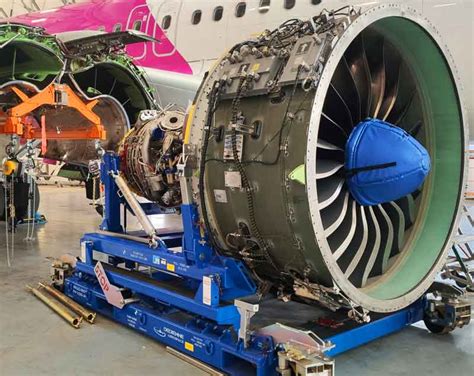 Résultat d’images pour Aircraft Engine Component Test Stand