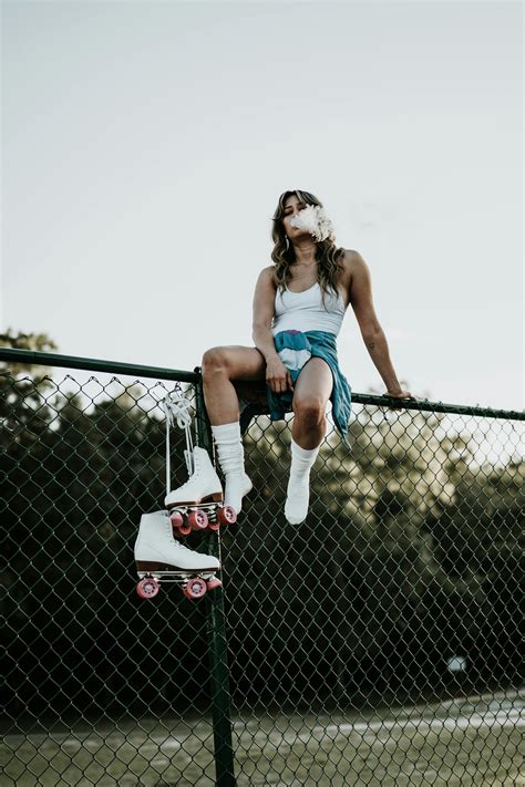 Image result for Roller Skate Photography