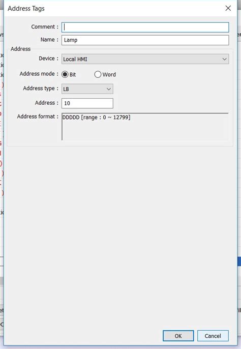 Macro Programming for Weintek に対する画像結果