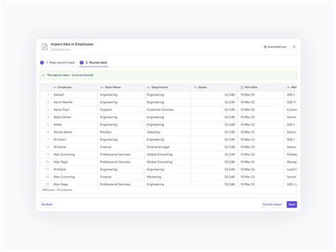 Table Design UX/UI に対する画像結果