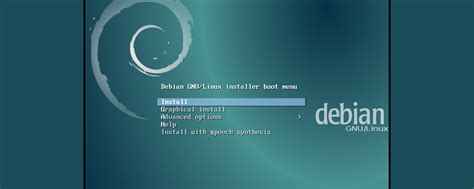 Image result for Debian Netinstall Bootable ISO