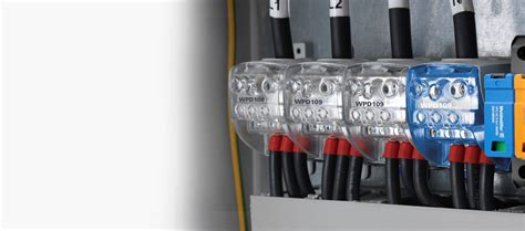 Image result for Insulated Power Distribution Block