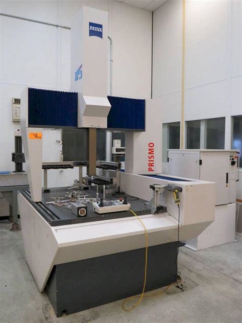 Image result for Coordinate Measuring Machine