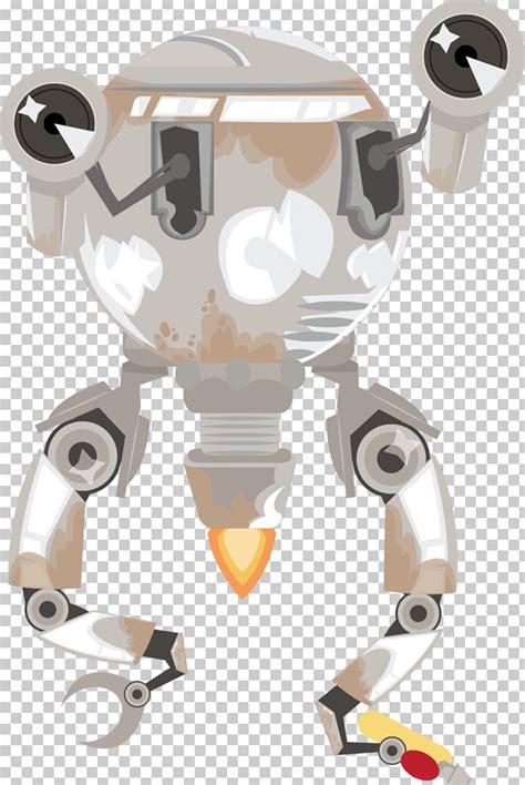 Fallout 4 Fan Art Codsworth PNG, Clipart, Anime, Art, Cartoon, Chibi ...