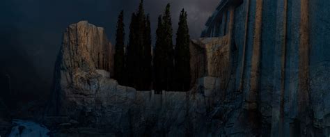 Image result for Alien Covenant Illustration