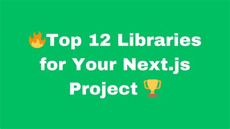Top 5 JS Library に対する画像結果