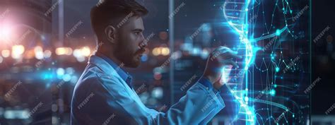 Toradh íomhá ar Biochemistry Lab 3D Model