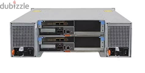 Toradh íomhá ar Del EMC SC 5020 Storage Array