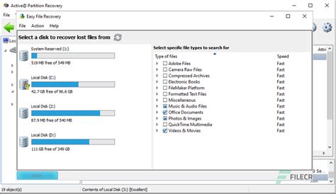 Image result for Active Partition Recovery License