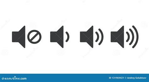 Image result for Volume Control Button Icon