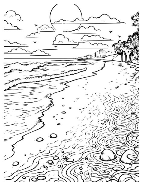 Coloring Pages Waterbed に対する画像結果