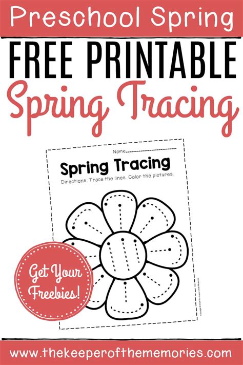 Image result for Spring Tracing