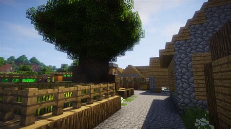 Image result for Pro Village Minecraft