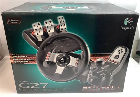 G27 PS2 に対する画像結果