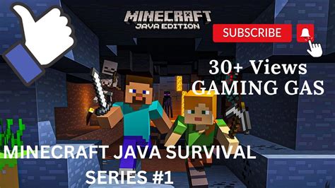 Image result for Minecraft Java Survival Screen Shot