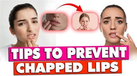 Image result for How to Stop Lip-Smacking