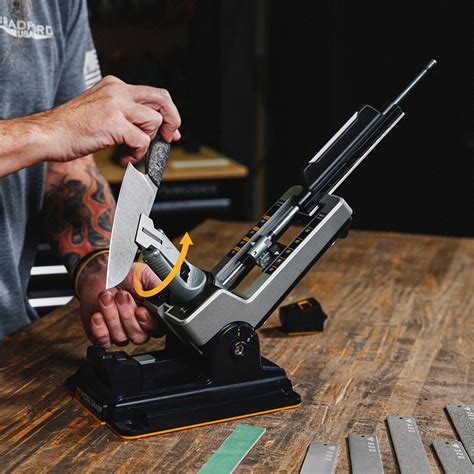 Work Sharp Knife Sharpener Feild-এর ছবি ফলাফল