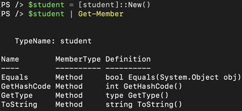 Image result for PowerShell How to Reuse Class