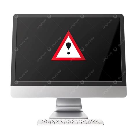 Error Window PNG に対する画像結果