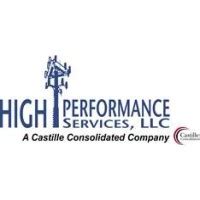 Image result for High Performance Service Logo