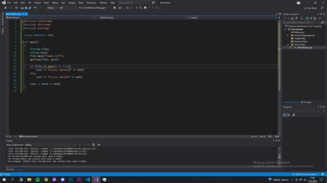 Afbeeldingsresultaten voor How to Enter Input in Visual Studio Code