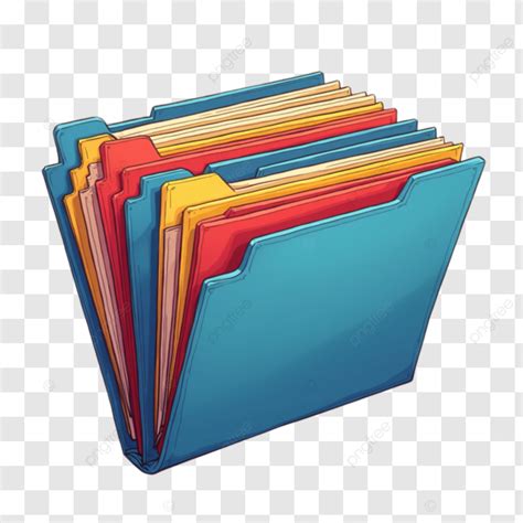 Image result for Fun File Folder PNG Transparent
