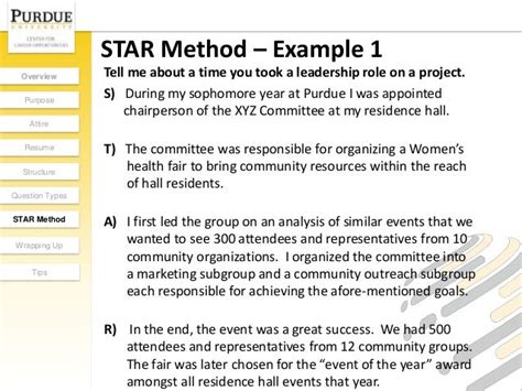 Image result for Star Statement Examples