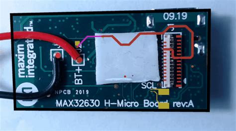 Image result for PMC Extender PCB Debugging