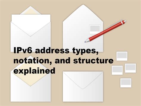 Sample IPv6 Address に対する画像結果