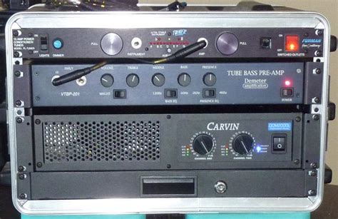 Rackmount Bass Equalizer に対する画像結果