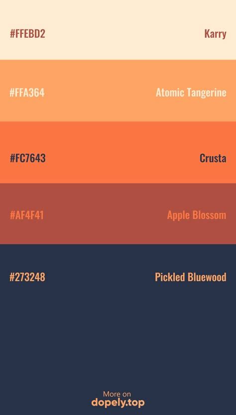 Image result for CSS Color Palette