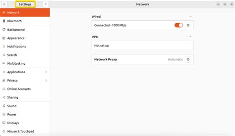 Image result for Gnome Full Form in Linux
