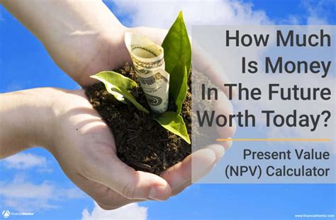 Net Present Value Calculator に対する画像結果