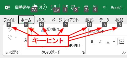 Interactive Key Excel に対する画像結果