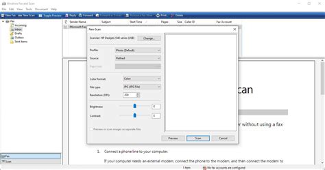 Windows Print Scan Fax に対する画像結果