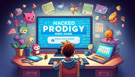 Image result for Prodigy hack 2021