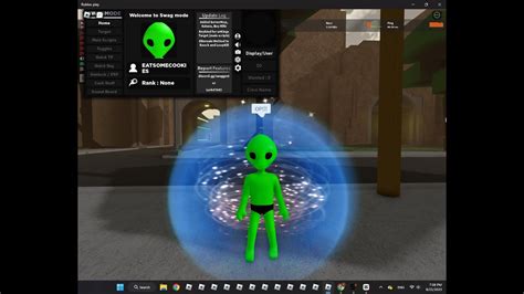 Image result for Swag Mode Script for Da Hood