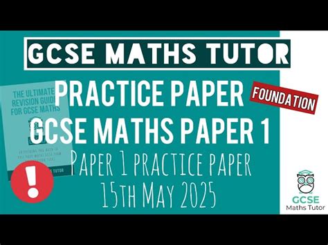 Toradh íomhá ar GCSE Maths Tutor