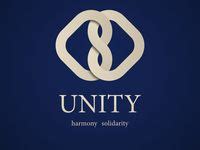 Image result for Unity Association Logo Design