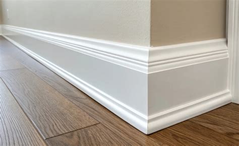 Toradh íomhá ar Modern Baseboard