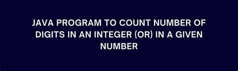 Find Digits Method Java に対する画像結果