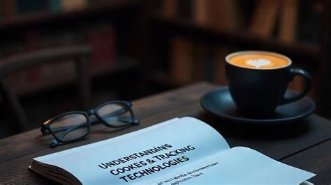 Image result for Cookies and Tracking Technologies