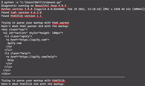 Toradh íomhá ar Python to HTML
