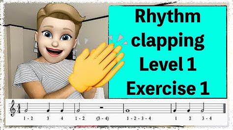 Rhythmic Pattern Clapping Nursery Rhymes に対する画像結果