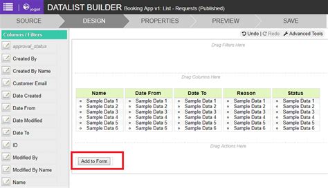Image result for DataList Multiple Select